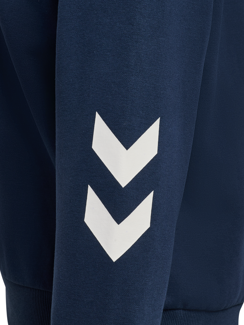 hmlLEGACY 2.0 W HOODIE