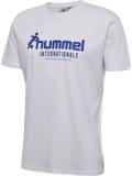 hmlPULSE GRAPHIC T-SHIRT S/S