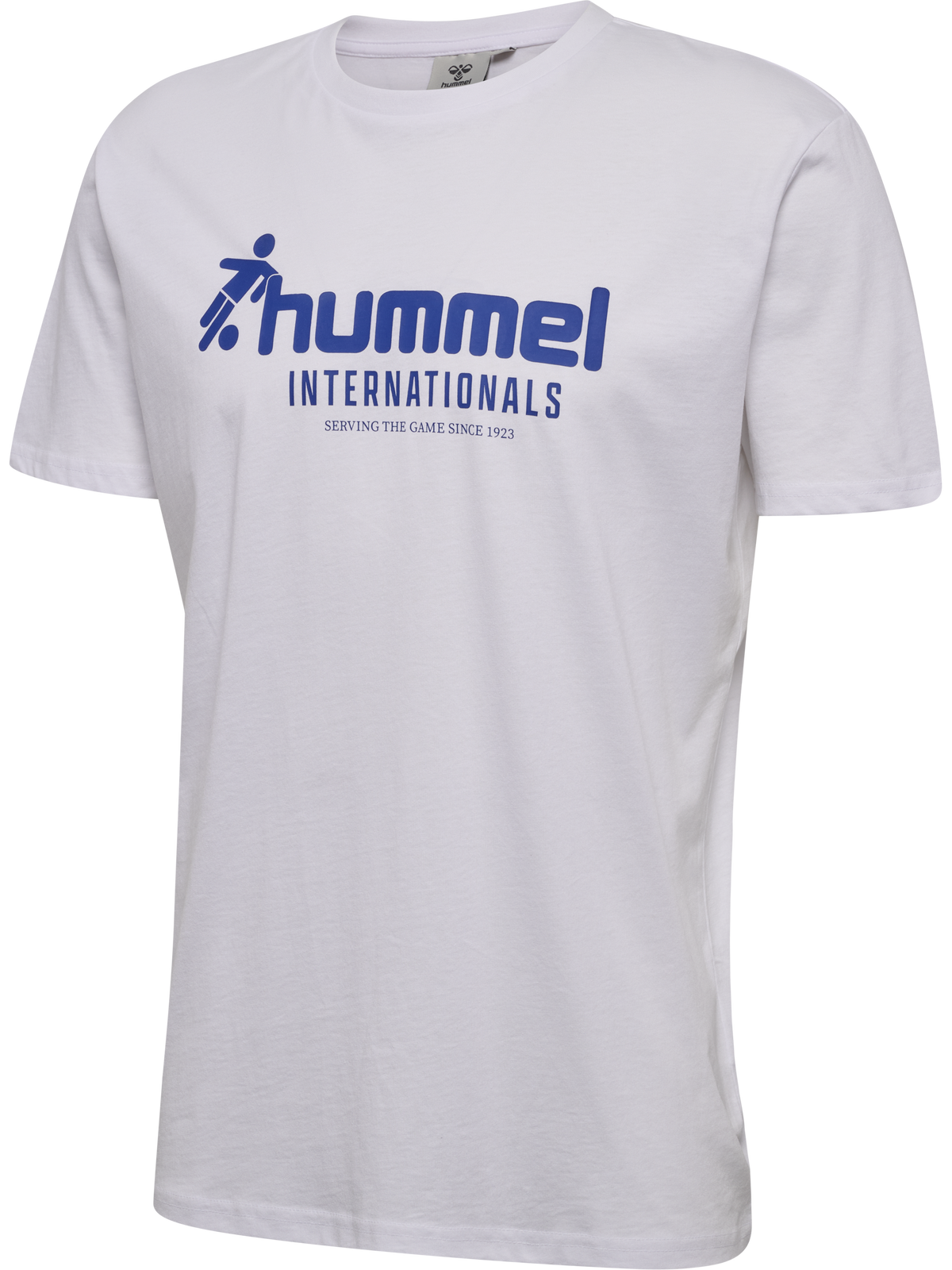 hmlPULSE GRAPHIC T-SHIRT S/S