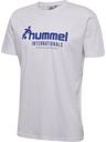 hmlPULSE GRAPHIC T-SHIRT S/S