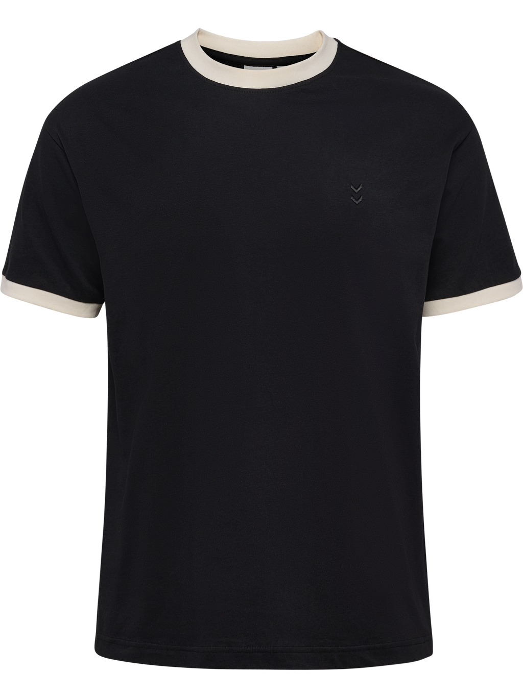 hmlRINGER T-SHIRT S/S
