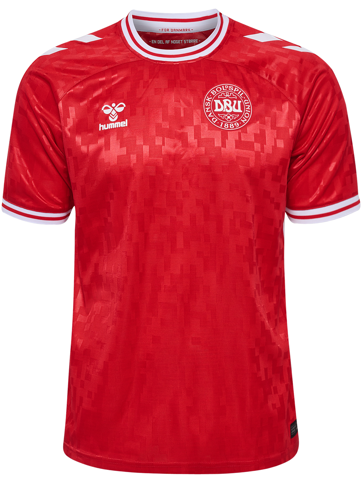DBU 24 HOME JERSEY S/S