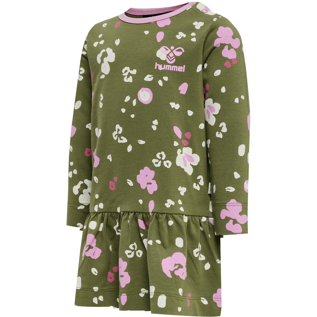 hmlALISA DRESS L/S