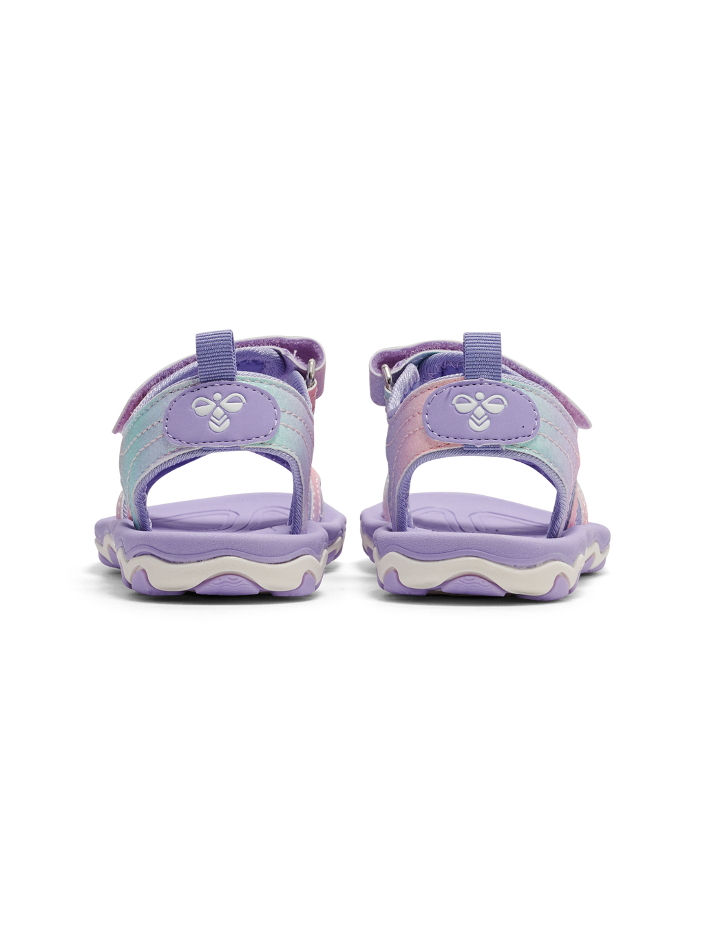 SANDAL GLITTER JR