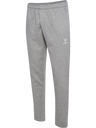 hmlMOVER COTTON PANTS