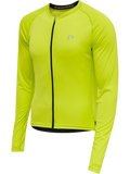 MENS CORE BIKE L/S JERSEY