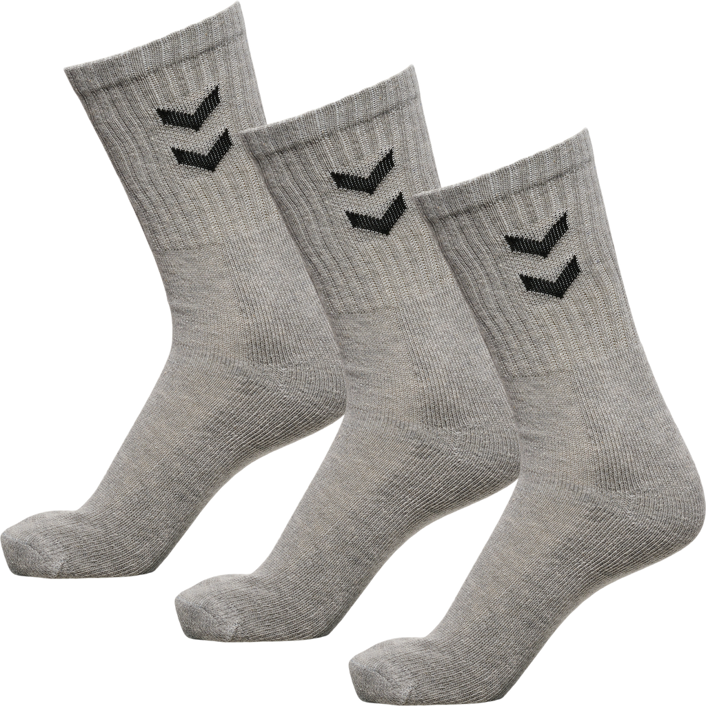 3-pack Basic sock