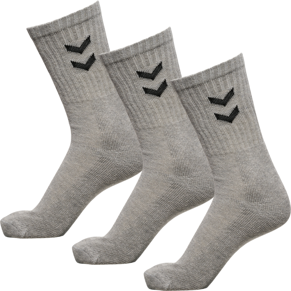 3-pack Basic sock