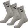 3-pack Basic sock