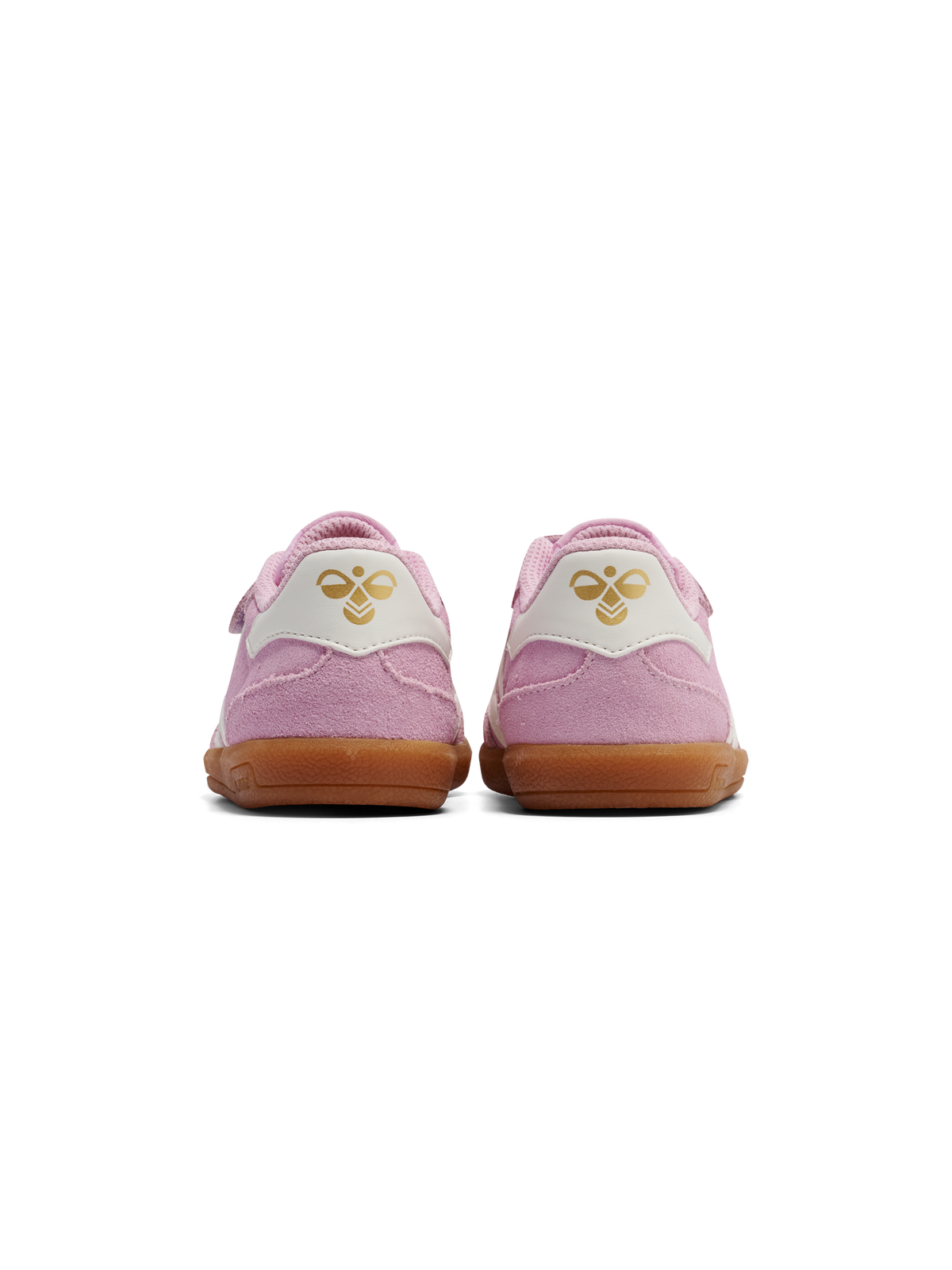 VICTORY SUEDE II INFANT