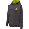 hmlOFFGRID COTTON HOODIE KIDS