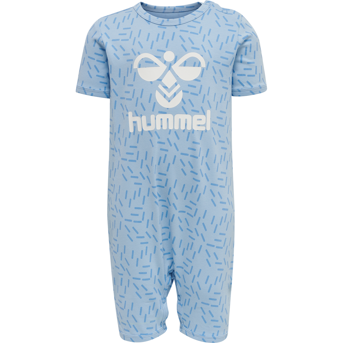 hmlRIVER BODYSUIT S/S