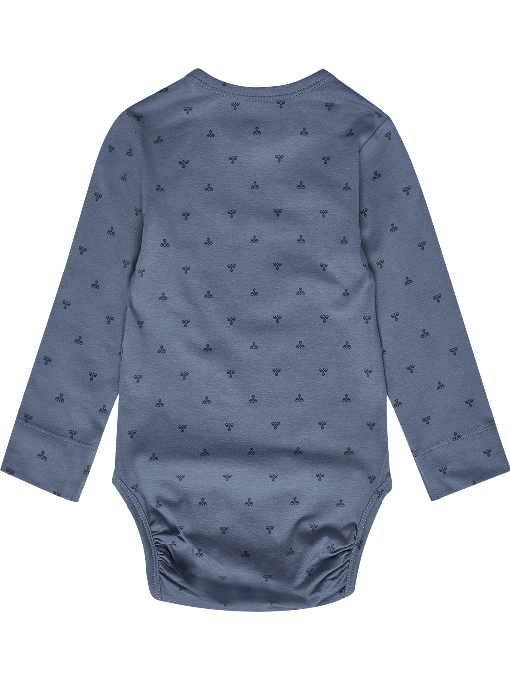 hmlMINI BEE AOP BODY L/S