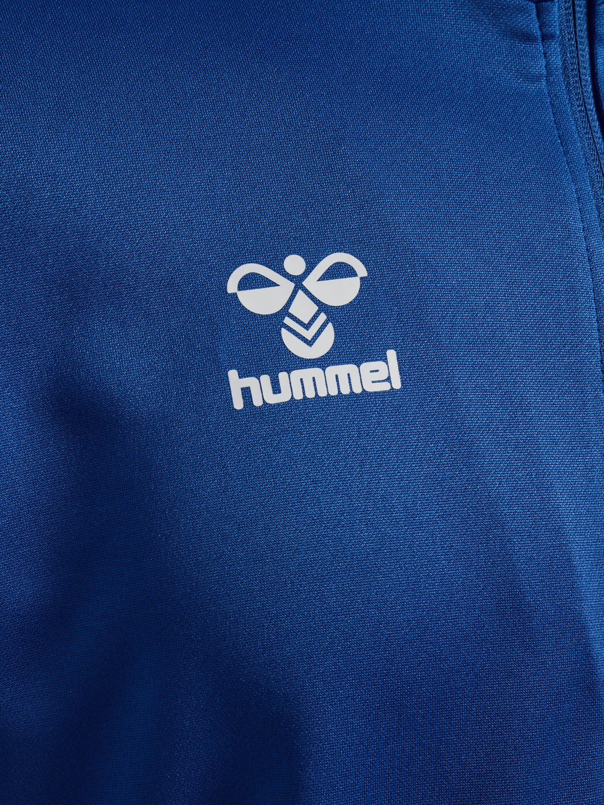 hmlESSENTIAL TRACK JACKET