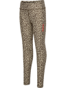 hmlJR FAST MID WAIST TIGHTS