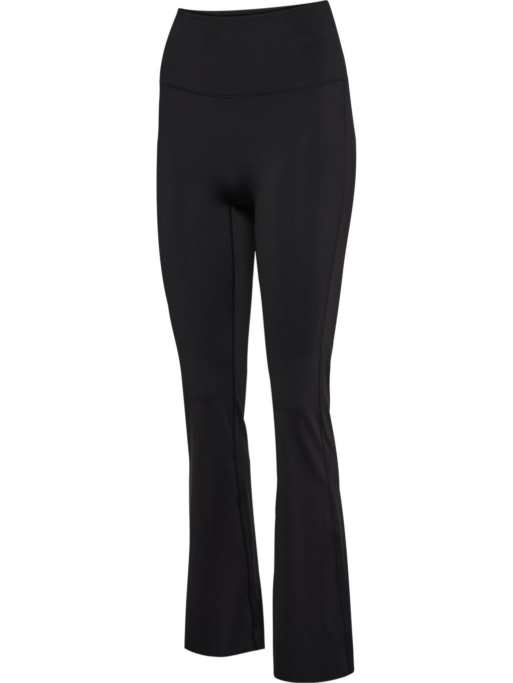 hmlYOGA HIGH WAIST FLARE W TIGHTS