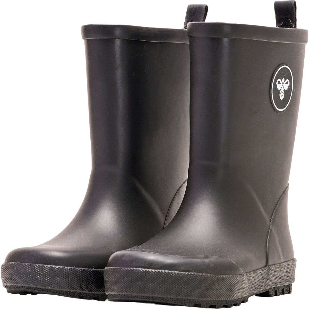 RUBBER BOOT JR.