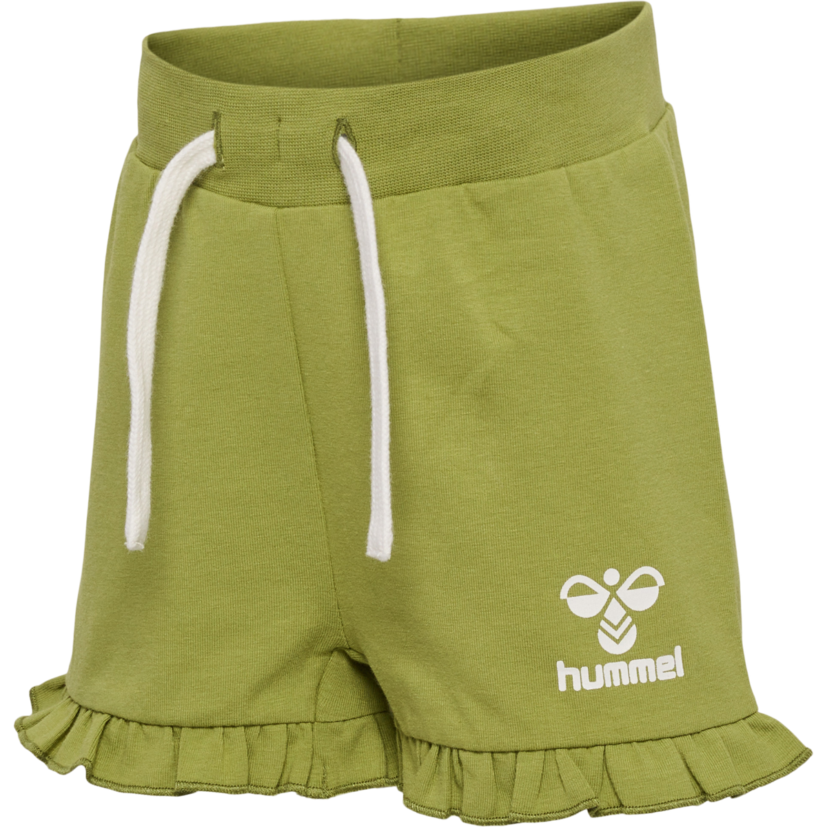 hmlDREAM RUFFLE SHORTS