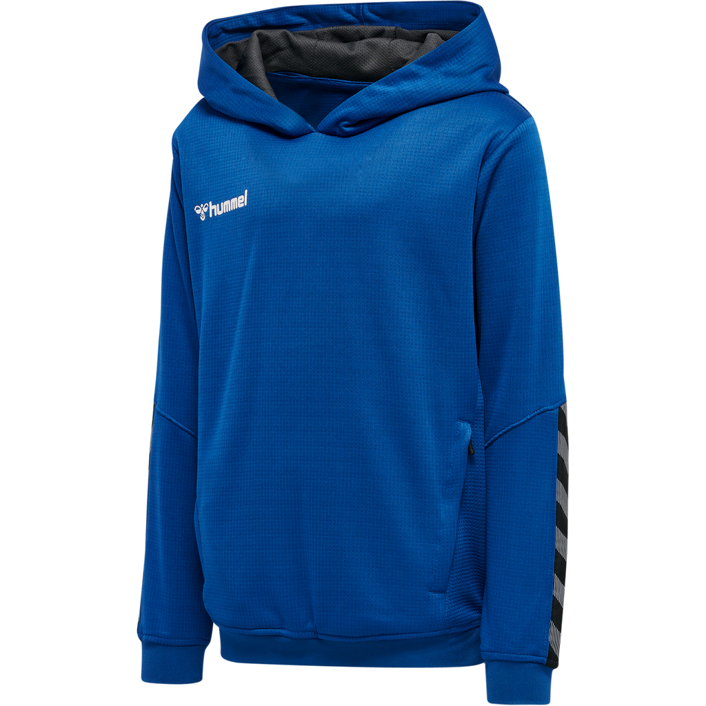 hmlAUTHENTIC KIDS POLY HOODIE