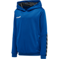 hmlAUTHENTIC KIDS POLY HOODIE