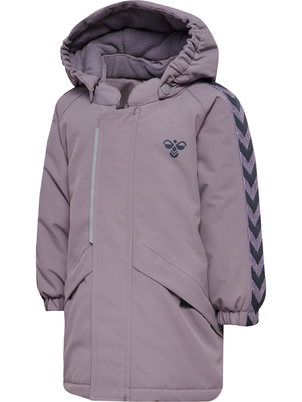 hmlMINI CHEVRON JACKET WP 10K