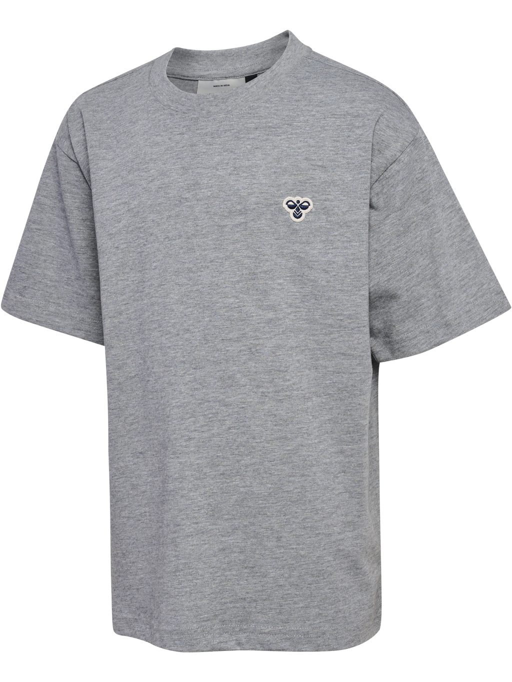 hmlJR LOOSE T-SHIRT S/S BEE