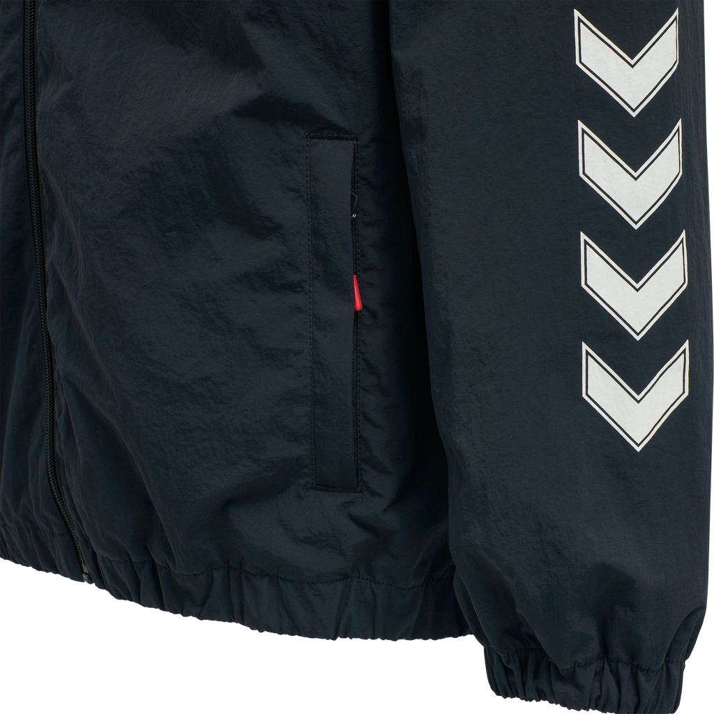 hmlNIKKI ZIP JACKET