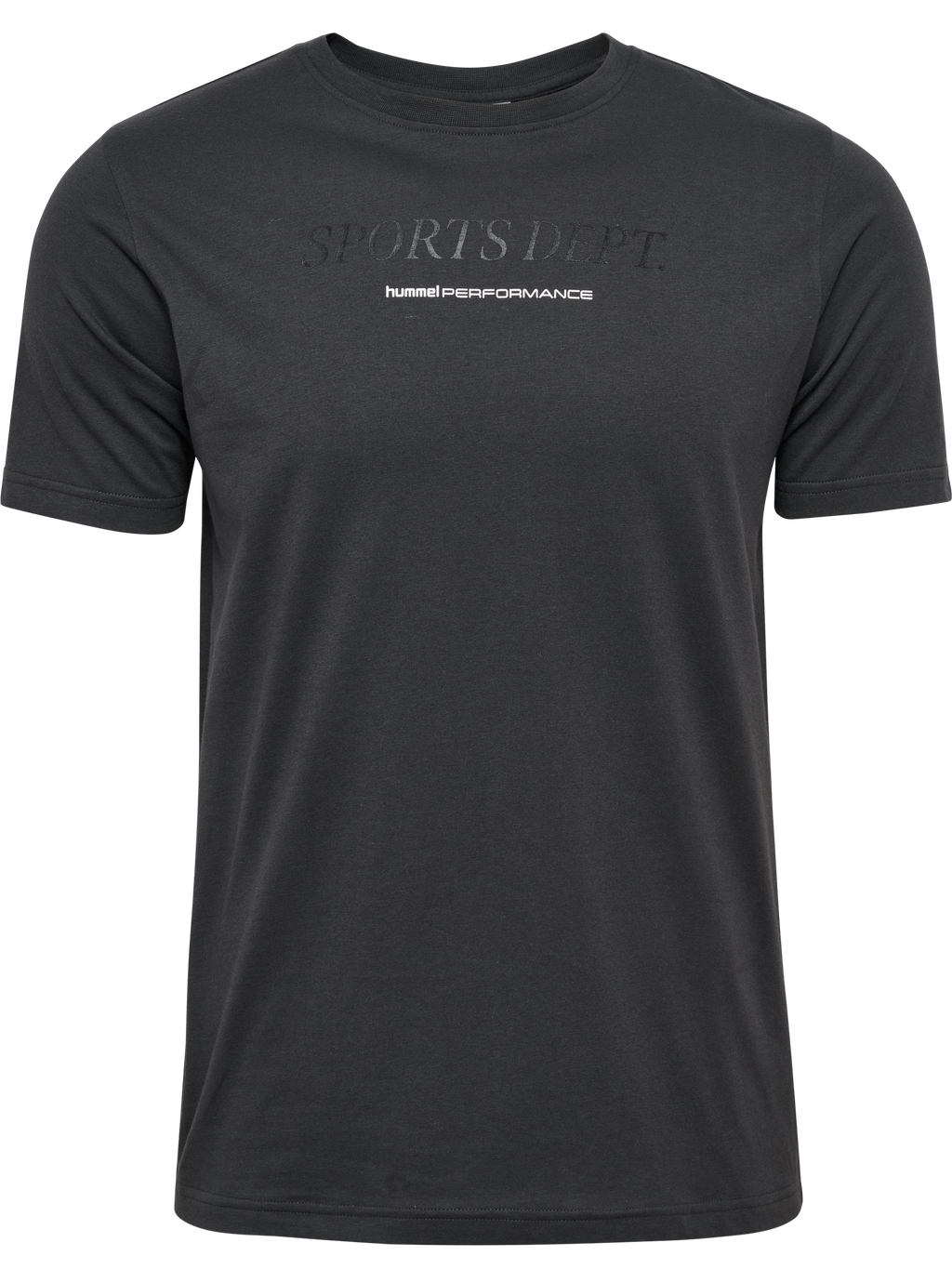 hmlPULSE GRAPHIC T-SHIRT S/S
