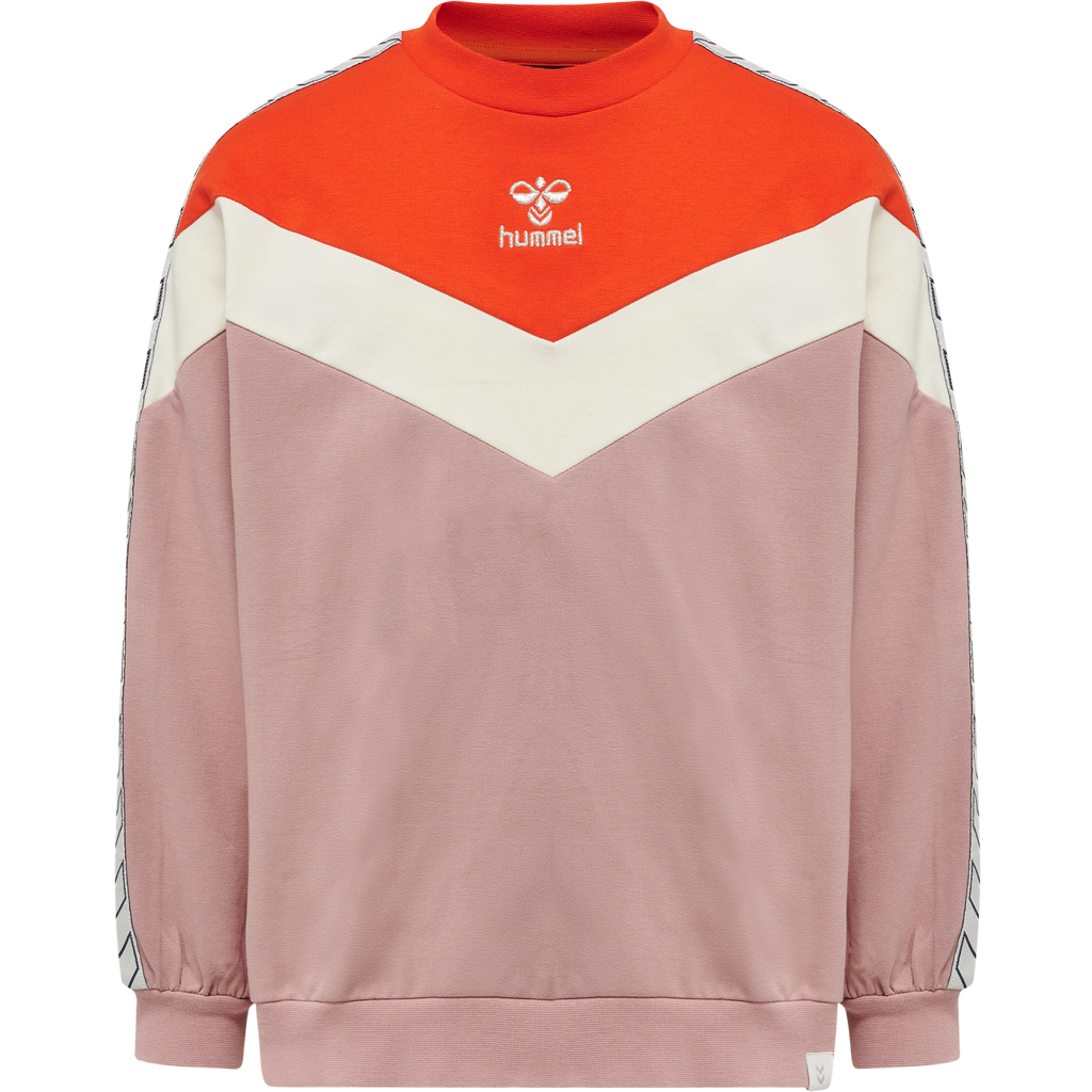 hmlALVILDA SWEATSHIRT