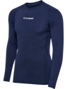 hmlBL PERFORMANCE TEE L/S
