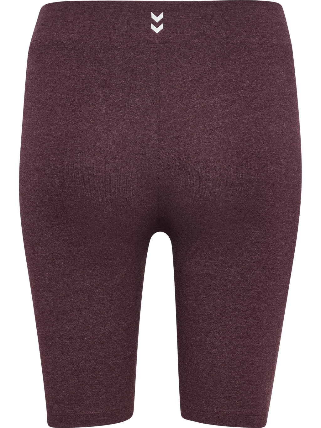 hmlPULSE LOGO MW SHORT TIGHTS