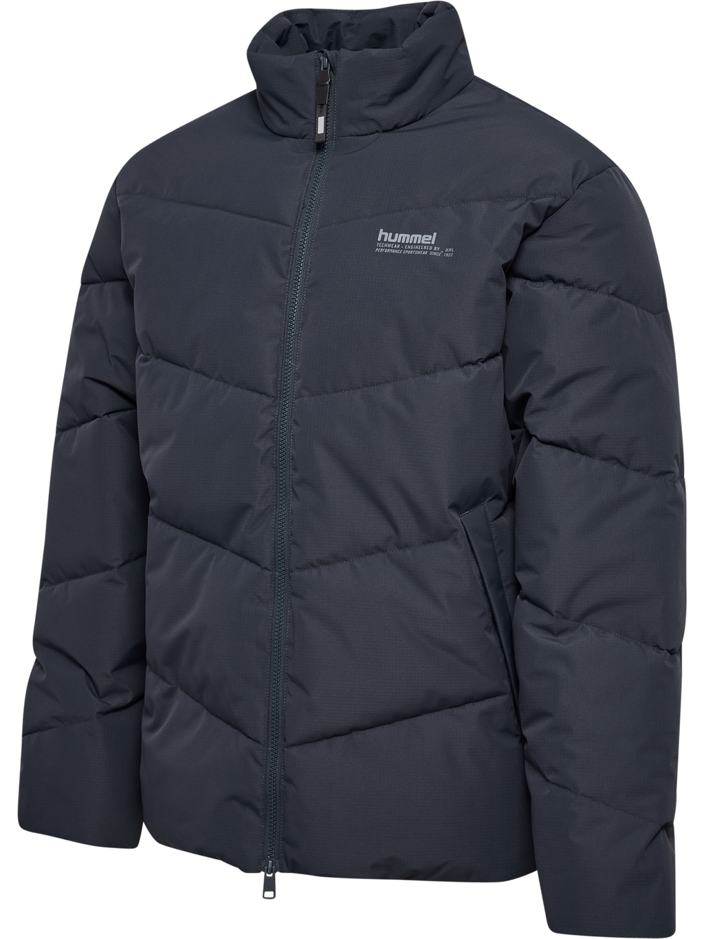 hmlSHORT  PUFFER JACKET