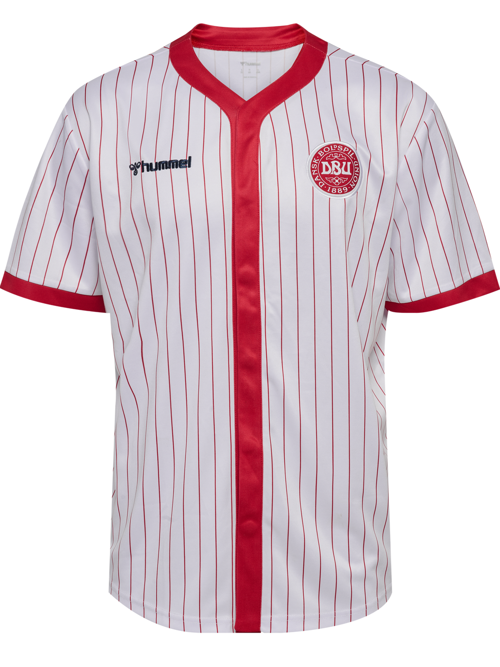 DBU 26 FAN BASEBALL JERSEY