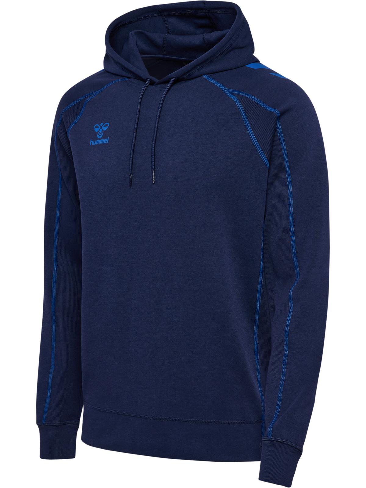 hmlMOVE 2.0 HOODIE
