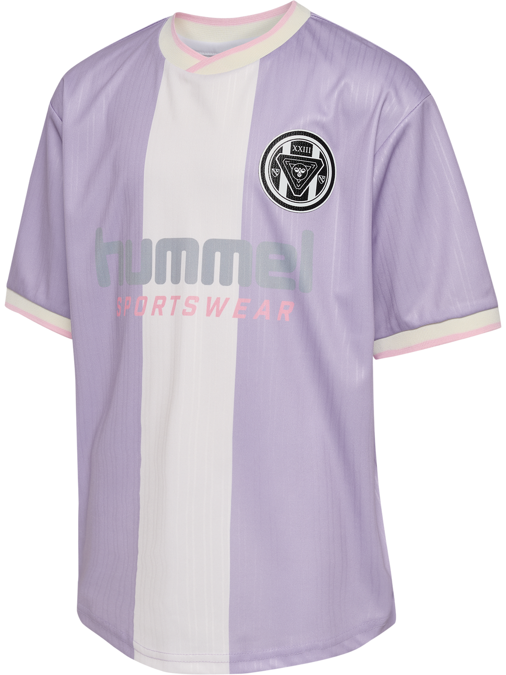 hmlJR LOOSE BALL  JERSEY S/S SET