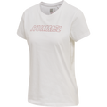 hmlTE CALI COTTON T-SHIRT