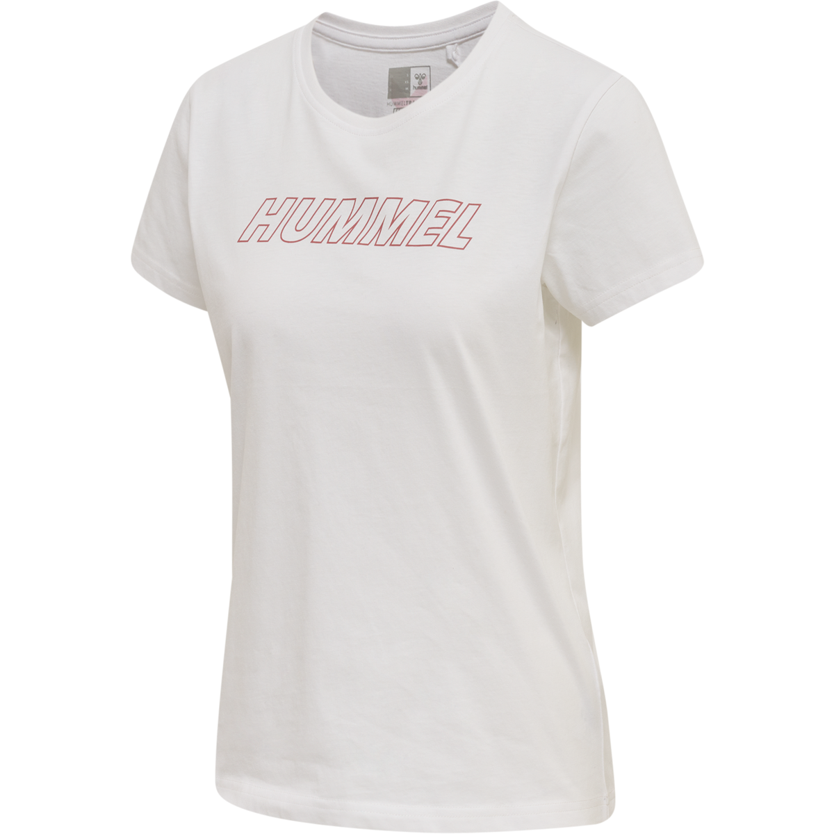 hmlTE CALI COTTON T-SHIRT