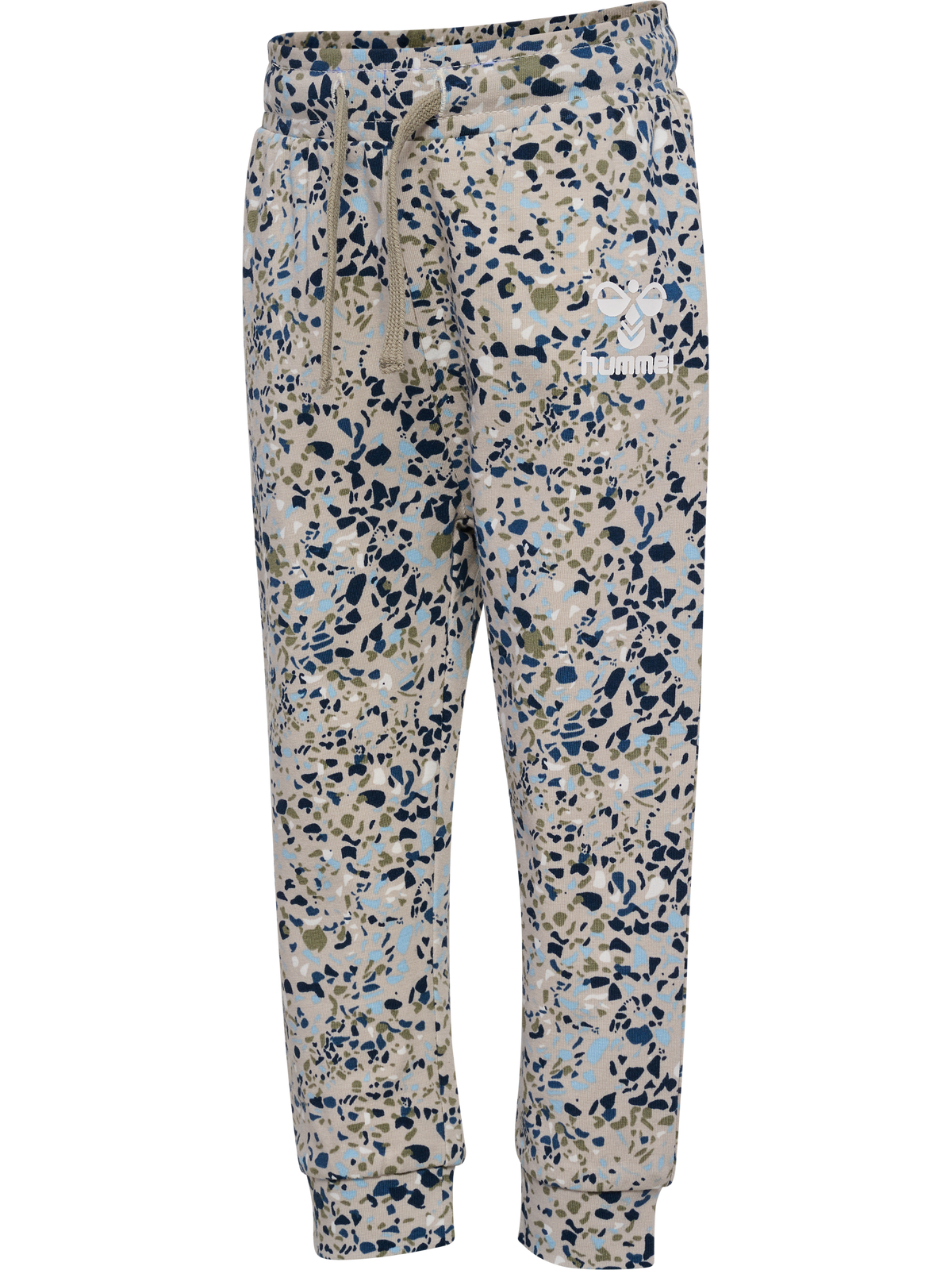 hmlPERSON AOP PANTS