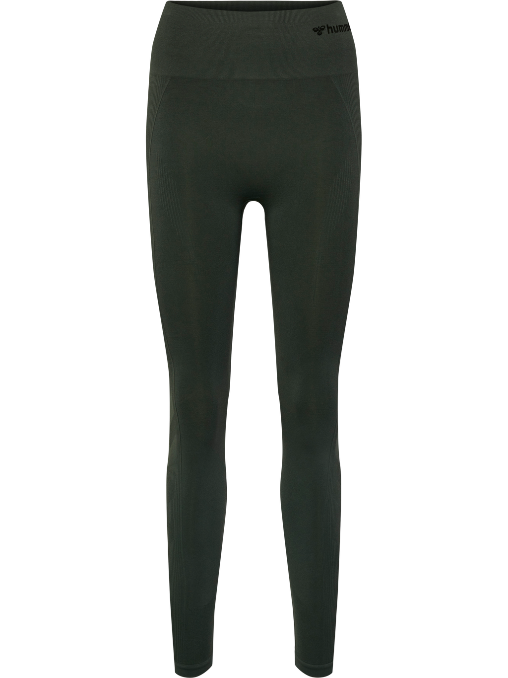 hmlTIF SEAMLESS HIGH WAIST TIGHTS