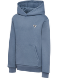 hmlJR LOOSE HOODIE BEE