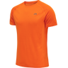 MEN CORE RUNNING T-SHIRT S/S