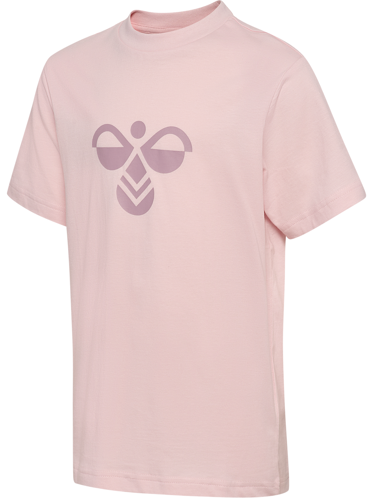 hmlJR REG TUKAS T-SHIRT S/S