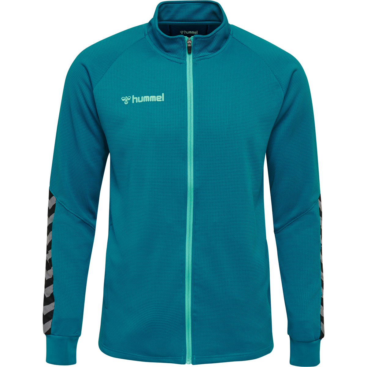 hmlAUTHENTIC POLY ZIP JACKET