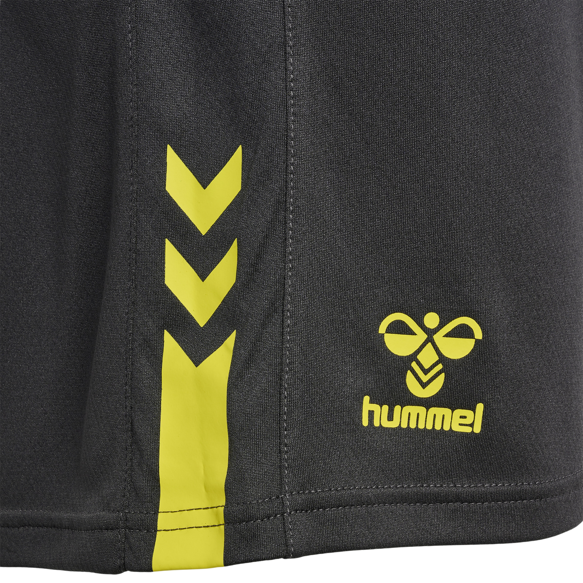 hmlACTIVE PL SHORTS WOMAN