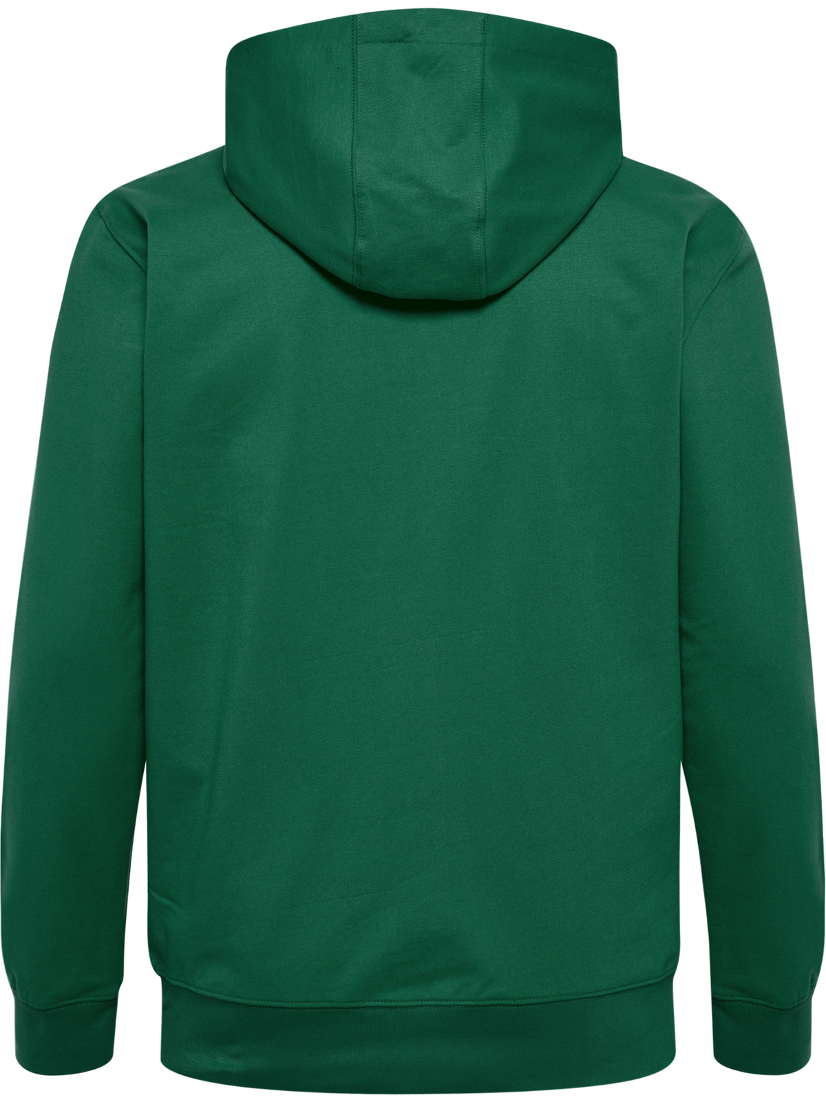 hmlGO 2.0 ZIP HOODIE