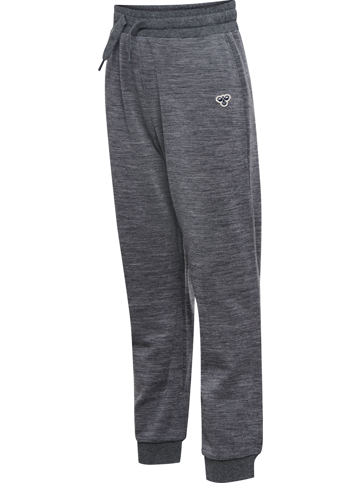 hmlJR WOOL PANTS BEE