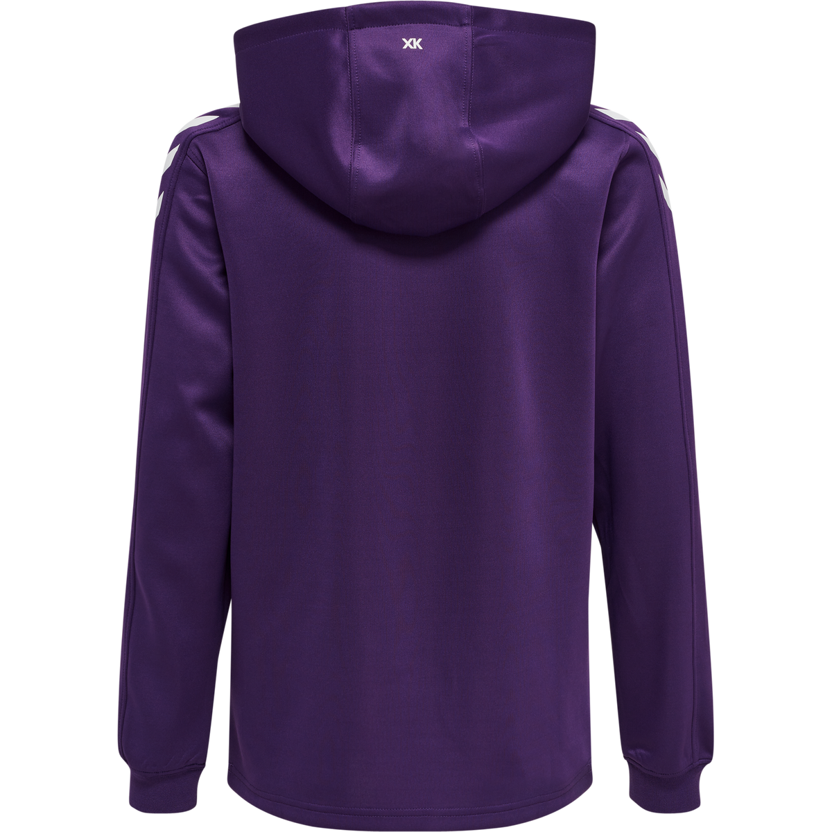 hmlCORE XK POLY KIDS SWEAT HOODIE