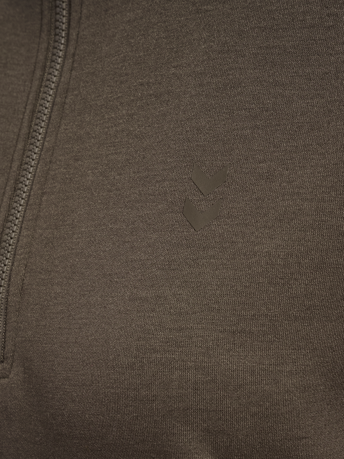 hmlYOGA SOFT HALFZIP W JACKET