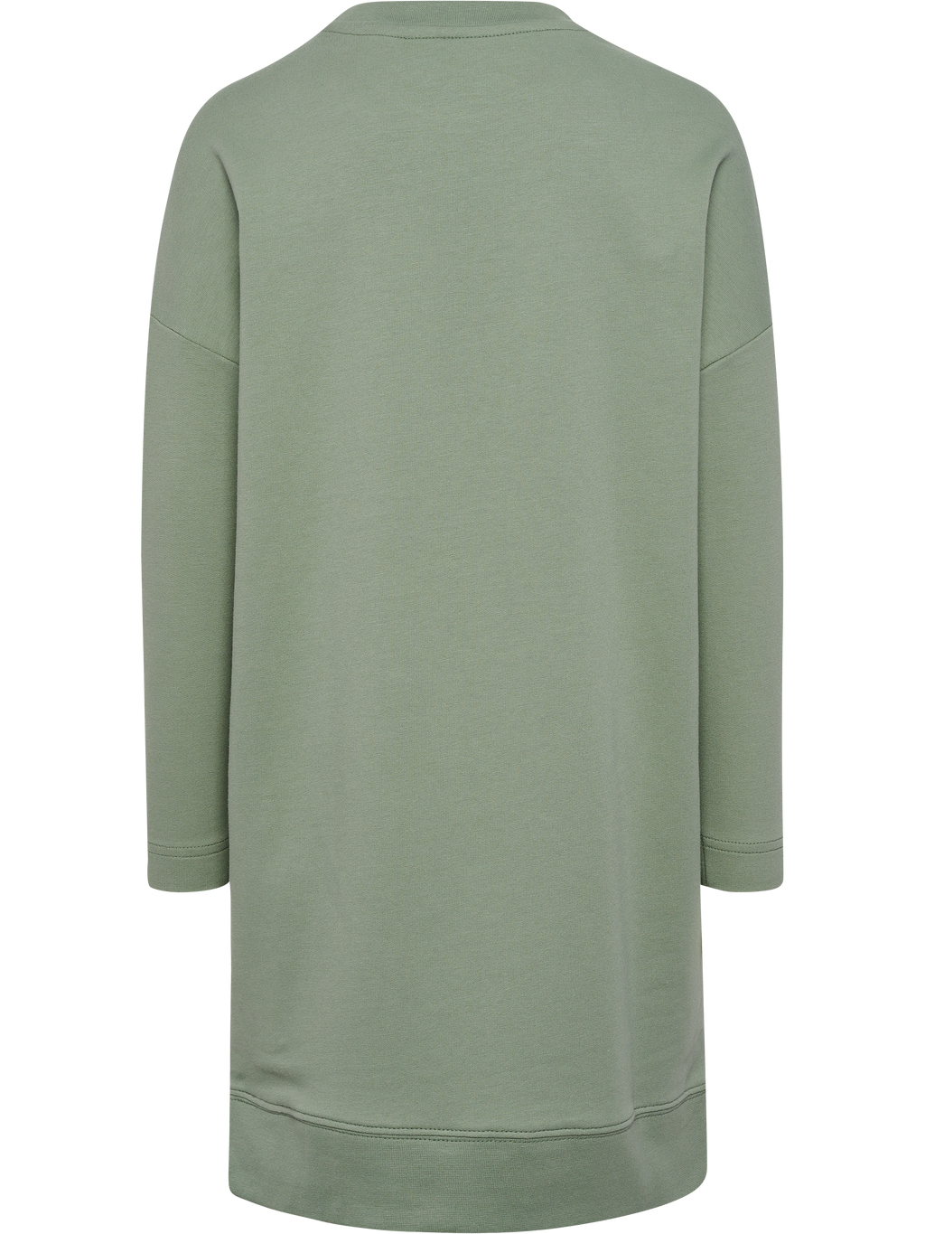 hmlZIPPI DRESS L/S