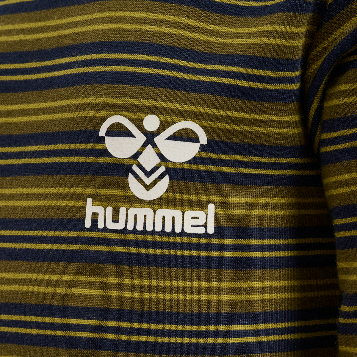 hmlUNITED BODY L/S